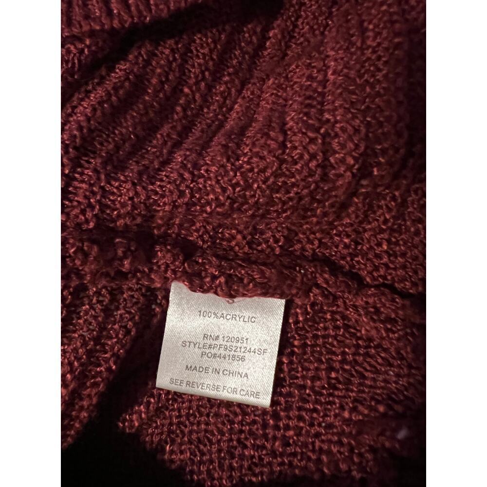 Pinque Sweater
Small - Picture 8 of 8